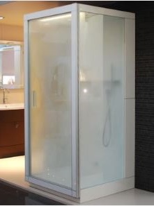 Steam Shower Cabin